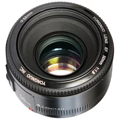Yongnuo 50mm / 1.8 (for Canon EOS / EF)
