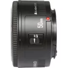 Yongnuo 50mm / 1.8 (for Canon EOS / EF)