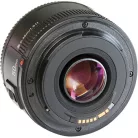 Yongnuo 50mm / 1.8 (for Canon EOS / EF)