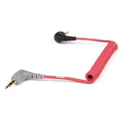 RODE SC7 TRS-TRRS átalakító kábel