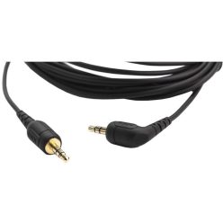 RODE SC8 TRS-TRS kis jack audio összekötő kábel, 6m
