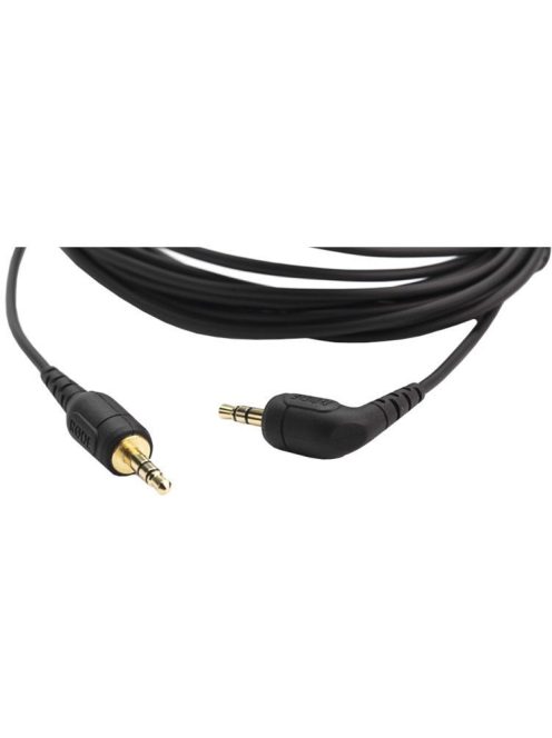 RODE SC8 TRS-TRS kis jack audio összekötő kábel, 6m