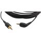 RODE SC8 TRS-TRS kis jack audio összekötő kábel, 6m