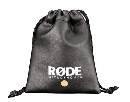 RODE SCL Kit riporter szett SC6-L iOS adapterrel és 2db Smartlav+ csíptetős mikoforonnal