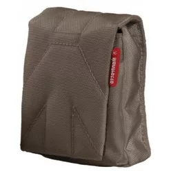 Manfrotto Stile Nano 0 tok - kheki színű