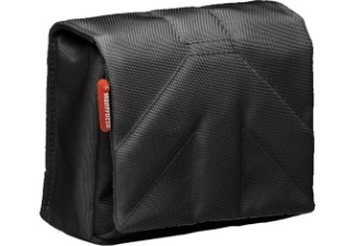 Manfrotto Stile Nano VI CSC tok, fekete (SCP-6BB)