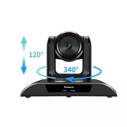 Tenveo Tevo-VHD203U PTZ kamera (HASZNÁLT - SECOND HAND)