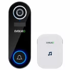 EVOLVEO Ringo DB2 - vezeték nélküli intelligens video csengő