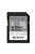 Sony SDXC memóriakártya 256GB (UHS-II) (U3) (SFE256M)