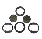 JJC SG-CII méhsejtrács fényterelő Canon vakuhoz