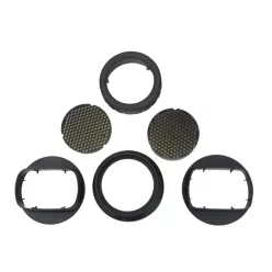 JJC SG-CII méhsejtrács fényterelő Canon vakuhoz