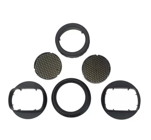 JJC SG-CII méhsejtrács fényterelő Canon vakuhoz