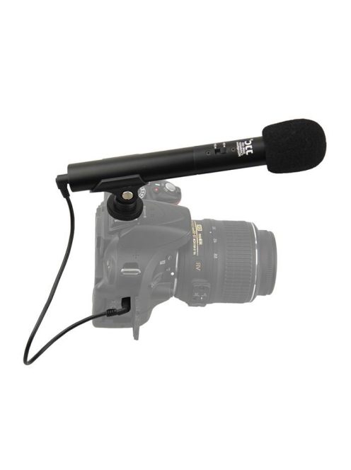 JJC SGM-185 mikrofon