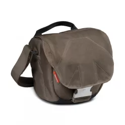 Manfrotto Stile Solo II pisztolytáska - homokszínű