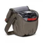 Manfrotto Stile Solo II pisztolytáska - homokszínű