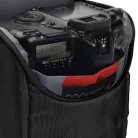 Manfrotto SH-4BB (SOLO IV) fényképzőgéptáska fekete