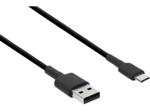 Xiaomi USB-A / USB-C kábel (1m) (SJV4109GL)