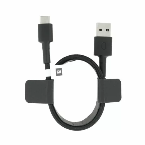 Xiaomi USB-A / USB-C kábel (1m) (SJV4109GL)