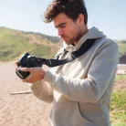 Peak Design Slide (v2) (black) (SL-BK-3)