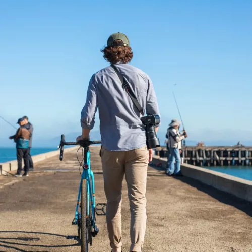 Peak Design Slide (v2) (black) (SL-BK-3)