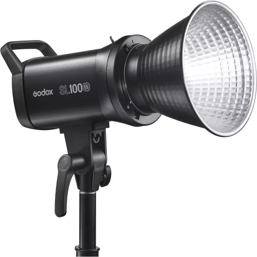 GODOX SL100 Bi (Bi-Color) LED lámpa