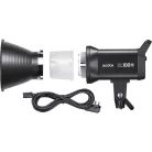 GODOX SL100 Bi (Bi-Color) LED lámpa