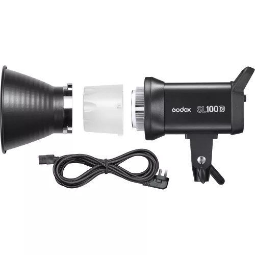 GODOX SL100 Bi (Bi-Color) LED lámpa