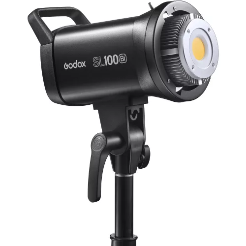GODOX SL100 Bi (Bi-Color) LED lámpa