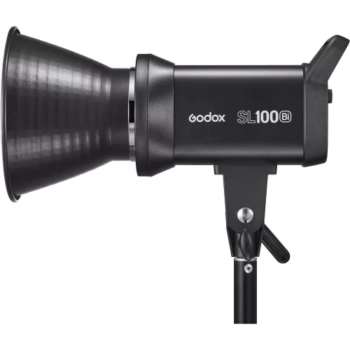 GODOX SL100 Bi (Bi-Color) LED lámpa