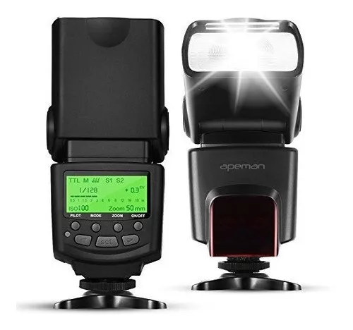 Apeman SL450C vaku (for Canon EOS DSLR)