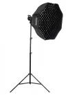 GODOX SL60W LED LÁMPA SZETT  OCTOBOXAL (95cm)