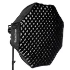 GODOX SL60W LED LÁMPA SZETT  OCTOBOXAL (95cm)