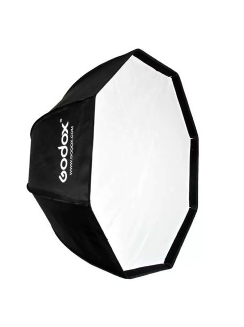 GODOX SL60W LED LÁMPA SZETT  OCTOBOXAL (95cm)