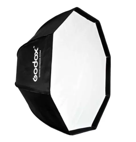 GODOX SL60W LED LÁMPA SZETT  OCTOBOXAL (95cm)