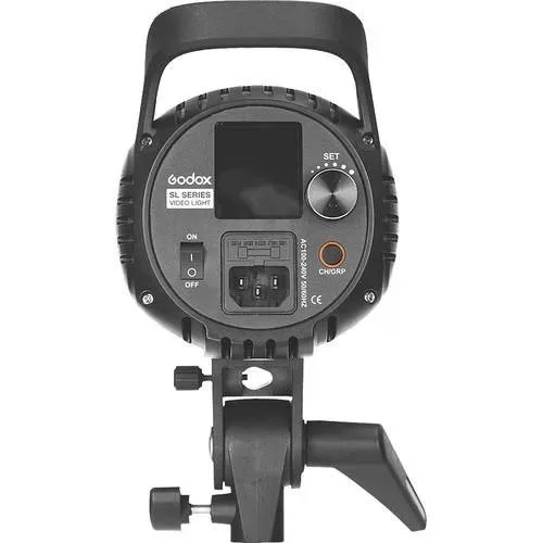 GODOX SL60W LED LÁMPA SZETT  OCTOBOXAL (95cm)