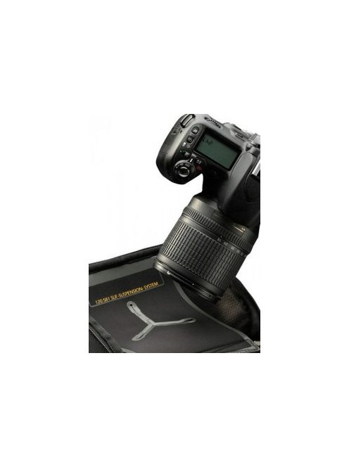 Case Logic SLR fényképezőgép és objektív táska