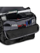 Manfrotto SM390-5BB (Unica V) Messenger táska - fekete színű