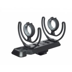 RODE SM3 rezgésgátló mikrofonfogó vakupapuccsal