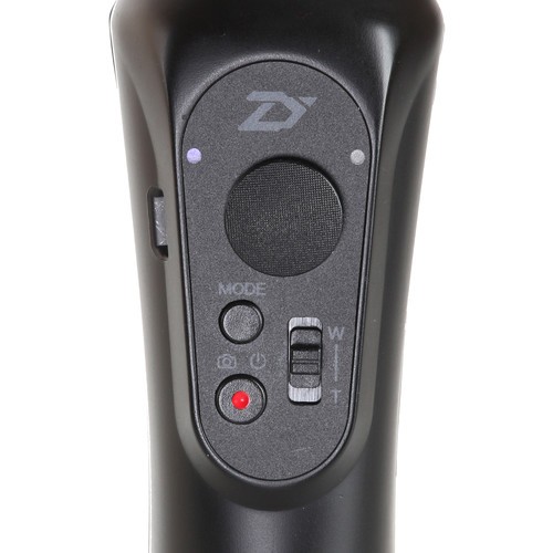 Zhiyun Smooth Q Gimbal mobiltelefonokhoz