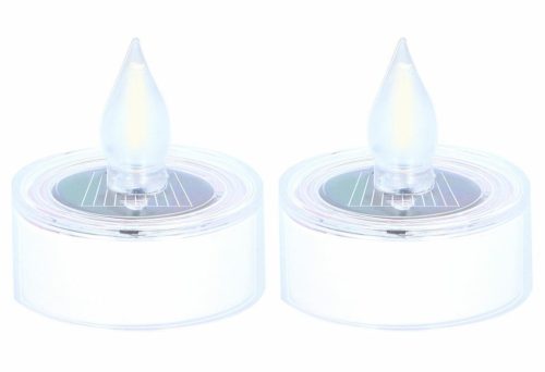 Grundig SOLAR tea mécses (2db) (SOL191782)