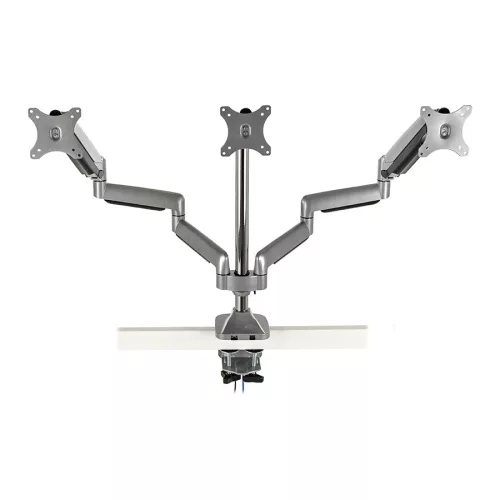 Stell SOS 2030 TRIPLE monitortartó (13"-32")