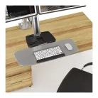 Stell SOS 3100 ülő/álló asztali munkaállomás