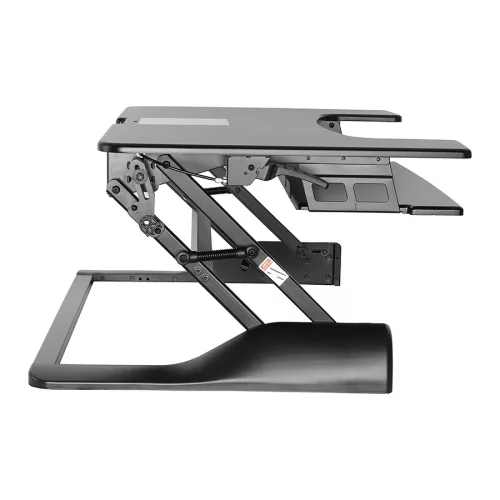 Stell SOS 3130 asztali munkaállomás