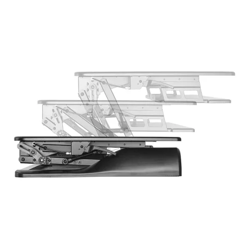 Stell SOS 3130 asztali munkaállomás