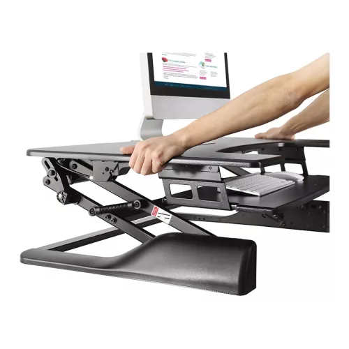 Stell SOS 3130 asztali munkaállomás