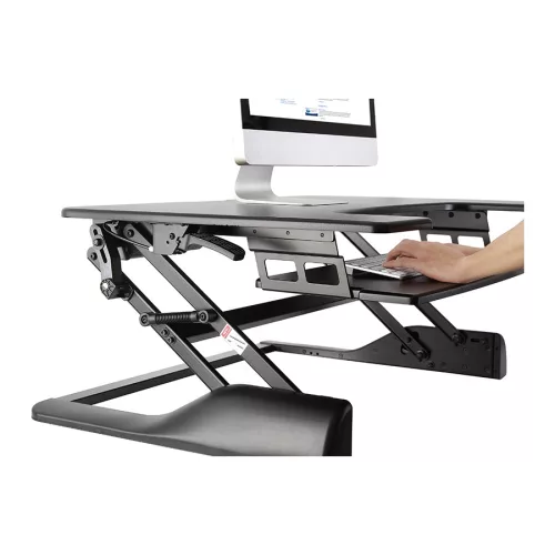 Stell SOS 3130 asztali munkaállomás