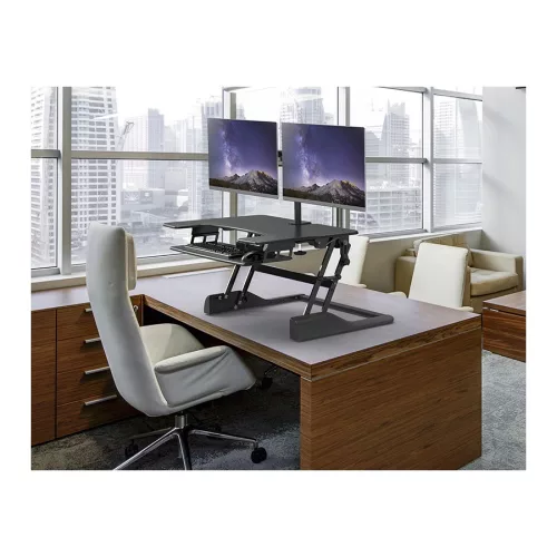 Stell SOS 3130 asztali munkaállomás