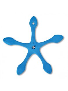 Miggö Splat 3in1 flexibilis állvány - kék színű
