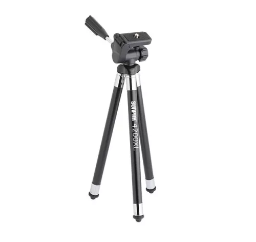 Sunpak 4200 XL asztali állvány