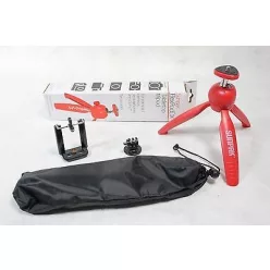 Sunpak FlexPod állvány (red)